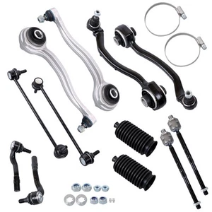 Control Arm Sway Bar End Links For Mercedes Benz C CLK W203 2001-2009 K620086 - Bild 1 von 12