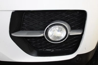 Conjunto de luces antiniebla BMW X6 2011 conductor izquierdo fabricante de equipos originales usadas 116-50436L 83 k millas Foto 1 de 4