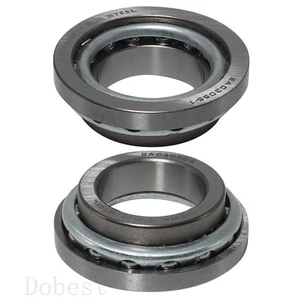 Kit cuscinetti sterzo per Suzuki GSXR600 GSXR750 GSX-R1000 2001-2017 SV650 03-09 - Imagen 1 de 8