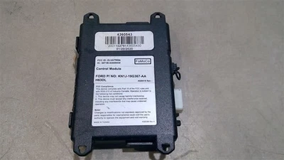 Ford Transit 250 2018-2021 módulo de control remoto antirrobo OEM KN1J-19G367-AA Foto 1 de 4