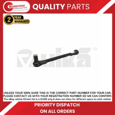 vika Premium Quality 55011625501 control arm OE 4B0501530C - Image 1 of 4