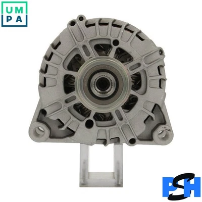 ALTERNATOR 595.530.150.004 FOR FORD MONDEO/IV/Van/Turnier TXBA/KLBA/UFBB 2.0L - Image 1 of 4