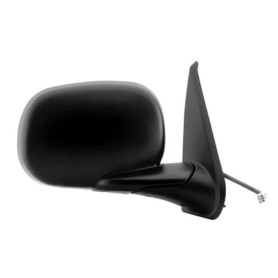 适用于道奇 Ram 1500/2500/3500 Van 1998 - 2001 门镜乘客侧 | 凸面 — 第 1/3 张图片