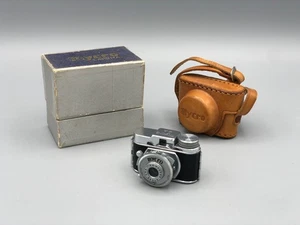 Mycro Camera III A, IIIA 3 A 3A, #708-7, - GUT - - Bild 1 von 10