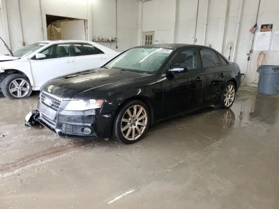 Automatic Transmission 2.0L Turbo FWD CVT Fits 09-11 AUDI A4 5215489 Foto 1 de 4