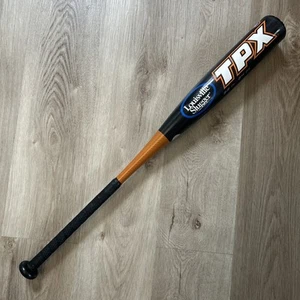 Louisville Slugger Omaha TPX 7C Composite Baseballschläger 32" 24oz SL84 Drop 8 - Bild 1 von 10