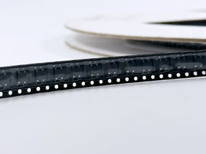50PCS B10S-G Comchip SMD Bridge Rectifier 1kV 0.8A MBS-4 Single-Phase 30A Surge - Picture 1 of 4