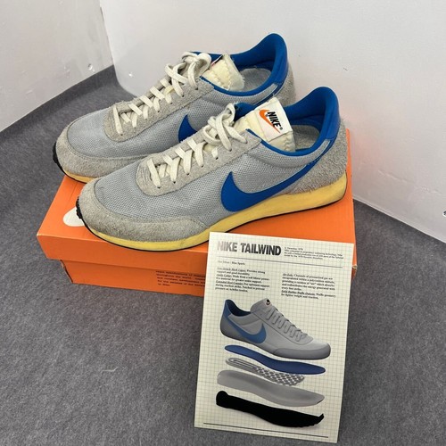 NIKE Air Tailwind Vtge Qs