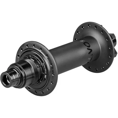 Bontrager Rapid Drive 108 Fat Rear Hub, 197mm, XD 11/12-Speed, 32H, 6-Bolt, 360g - Image 1 of 2