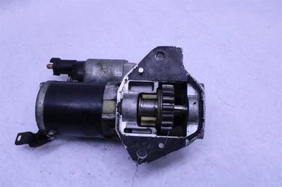 Used Starter Motor fits: 2007 Honda Ridgeline 3.5 Grade A Foto 1 de 4