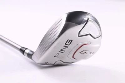 Left Hand Ping G20 #3 Wood / 15 Degree / Regular Flex Ping TFC 169 Shaft - Image 1 of 4