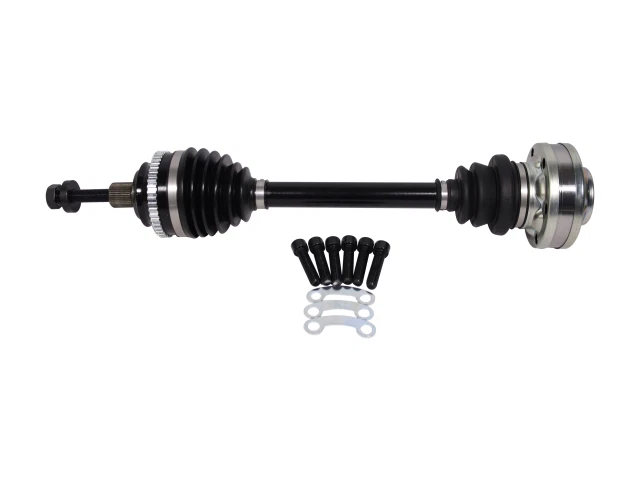 Conjunto de eje CV delantero izquierdo GSP PR72195 para Volkswagen 01-03 EuroVan Foto 1 de 4