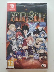 Fairy Tail Switch - Foto 1 di 3