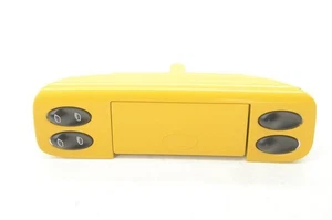 2002-2004 Porsche Boxster 986 2.7L Master Window Switches with Yellow Bezel - Picture 1 of 12