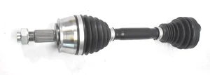 Trakmotive Precision Front Driver Side CV Axle Assembly Replacement CH-86012 - Picture 1 of 6