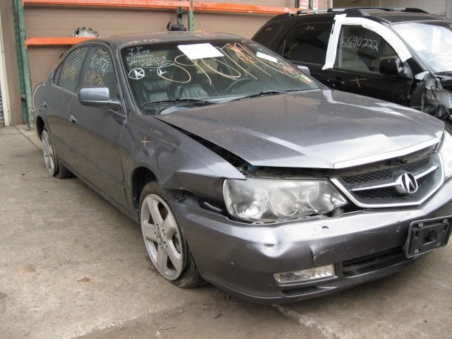 Engine Cover Acura TL 2003 03 387336 Foto 1 de 4