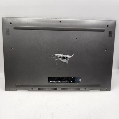 Dell Inspiron 15 5568 15.6" Laptop Funda Base Gris con Tornillos 078D3D Foto 1 de 4