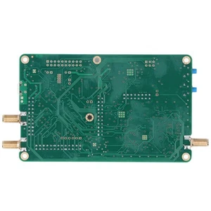 1MHz-6GHz Software Defined Radio Board HF-SDR-Signalentwicklungsmodul MCU-Lernb❀ - Zdjęcie 1 z 22