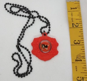 Chiaki Ito Jpop Rubber Necklace Strap Anime Japan - Picture 1 of 1