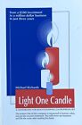 Light One Candle by Michael Richards 1998 Paperback