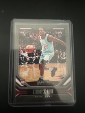 2019-20 Panini Chronicles Playbook Kendrick Nunn RC Miami Heat #181 Basketball