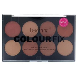 Technic Colour Fix Bronze Palette - Picture 1 of 1
