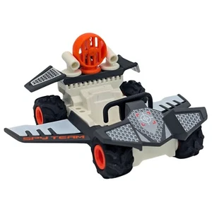 Playmobil todoterreno espacial vehículo futuro agentes - Imagen 1 de 2