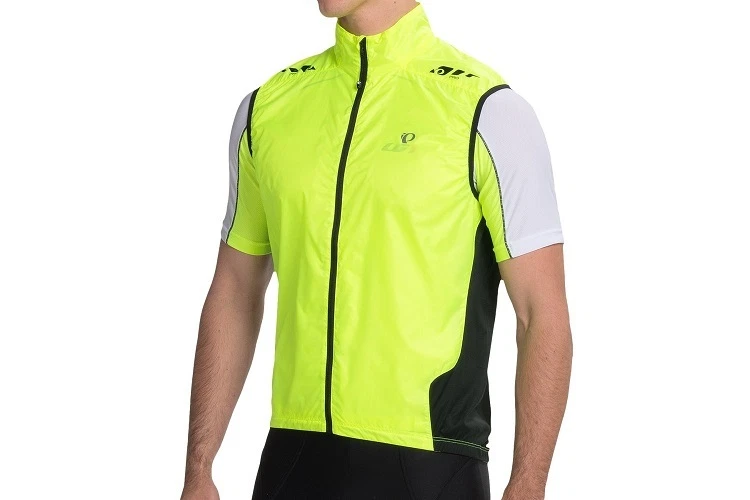 PEARL IZUMI  PRO BARRIER LITE VEST  NWT MENS  SMALL     $90 - Image 1 of 1