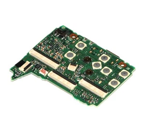 Panasonic Lumix DMC-ZS7 Camera System Control Board - Repair Parts - Picture 1 of 2