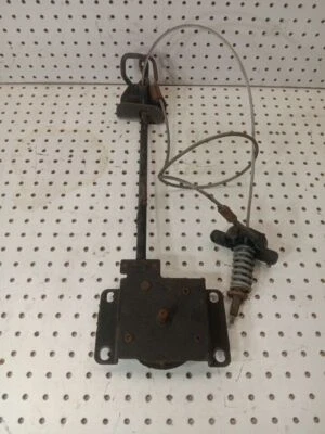 Soporte de polipasto portador de rueda de repuesto Infiniti JX35 QX60 2013-2019 57210-3JA0C Foto 1 de 4