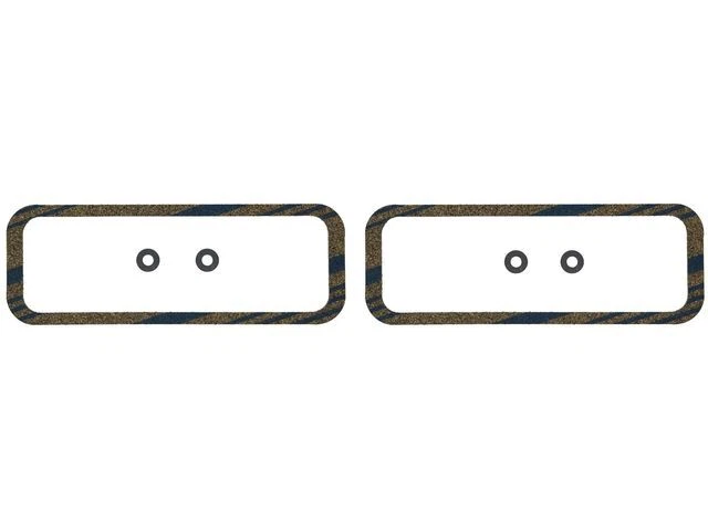 Juego de juntas de cubierta de varilla de empuje Felpro 42YB95W para Plymouth Suburban 1949-1959 Foto 1 de 1