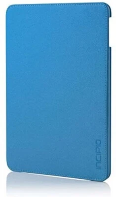 Incipio WATSON FOLIO Case for Apple iPad Air (1st Gen) - BLUE - Image 1 of 4
