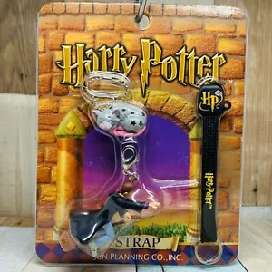 Juego de correas para figuras de planificación de junio de Harry Potter Ron - Imagen 1 de 10
