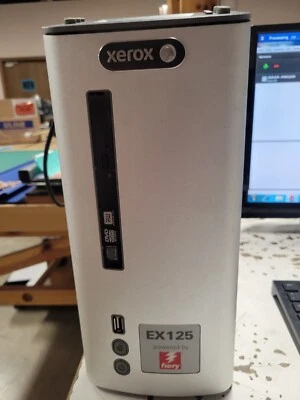 Servidor de impresión EX XR1 para Xerox D95 Foto 1 de 4