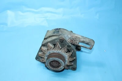 Ford Taunus Capri Granada Alternator 14V 35A Bosch 0120400704 - Image 1 of 3