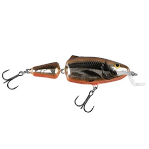 Salmo Frisky Shallow Runner Floating 7cm viele Farben Crankbait Wobbler - Bild 1 von 4