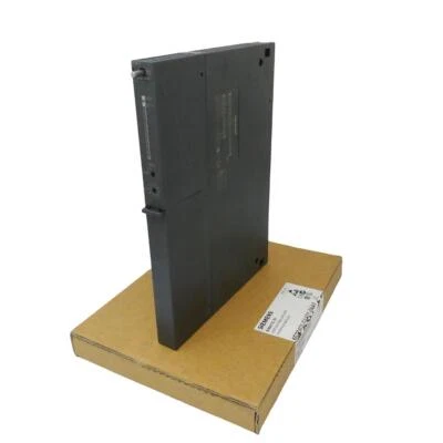 SIEMENS SIMATIC S7 6ES7461-0AA01-0AA0 6ES7 461-0AA01-0AA0 Vers. 02 -unused- - Bild 1 von 4