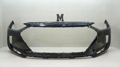 2017-2018 HYUNDAI ELANTRA CAPA DE PARA-CHOQUE DIANTEIRO 86511-F3000 FABRICANTE DE EQUIPAMENTO ORIGINAL 17 18 - Imagem 1 de 4