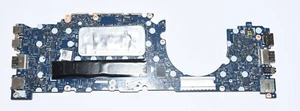 DELL LATITUDE 5320 INTEL CORE I5-1145G7 16GB RAM LAPTOP MOTHERBOARD Y7GXY - Picture 1 of 2