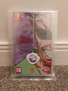 POSTAL: Brain Damaged (Nintendo Switch) | Super Rare Limited Run X/3000! - Bild 1 von 2