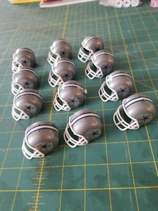 (12) Cascos Gumball Dallas Cowboys vintage - Imagen 1 de 3