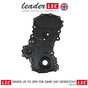 TIMING BELT COVER and SEAL FORD TOURNEO and TRANSIT CUSTOM 2301157 2469401 NEW - Picture 1 of 12