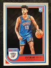 2022-23 Panini NBA Hoops Basketball ROOKIES RC/PARALLELS/INSERTS/BASE - YOU PICK