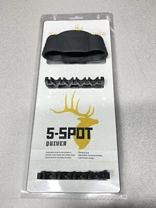 Trophy Ridge Quiver 5 Spot - Picture 1 of 4