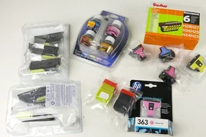 Lote de tintas de impresora para varias impresoras X-2498 - Imagen 1 de 15