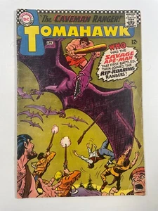 Tomahawk #109 - 1967 - Picture 1 of 6
