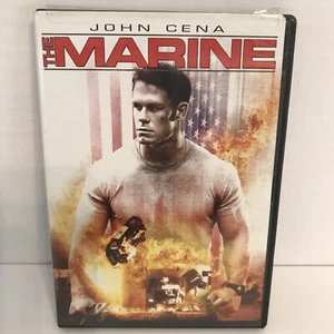 The Marine (DVD, 2007) - Picture 1 of 3