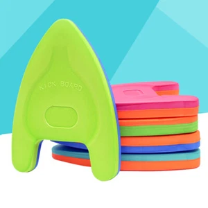 Swimming Float Swimming Training Aid Kickboard Learn Swim Kickboard - Picture 1 of 11