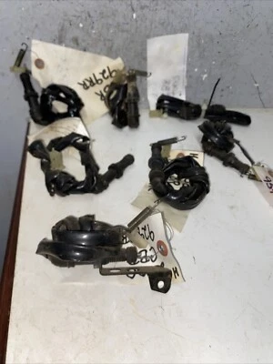 00-01 CBR929RR 02-03 CBR954RR INTERRUPTOR DE PARADA HONDA | 35350-MCJ-000 Foto 1 de 4