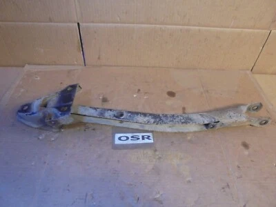 Brazo de suspensión trasera lado conductor offside Subaru Forester 2006 Foto 1 de 3